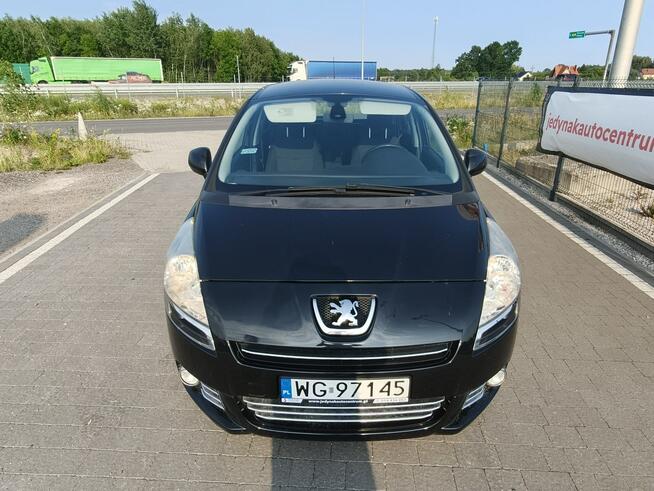Peugeot 5008 Lipówki - zdjęcie 3