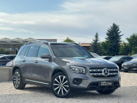 Mercedes-Benz GLB, 2021