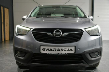 Opel Crossland X nawi|android auto|bluetooth|gwarancja|alufelgi|led| Alwernia - zdjęcie 4