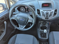 Ford Fiesta Oryginał Stan Bezwypadkowy I Właściciel Serwis do końca Zielona Łąka - zdjęcie 9