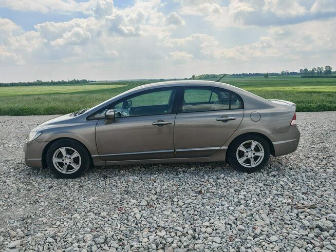 Honda Civic Rawa Mazowiecka - zdjęcie 2
