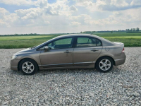 Honda Civic Rawa Mazowiecka - zdjęcie 2