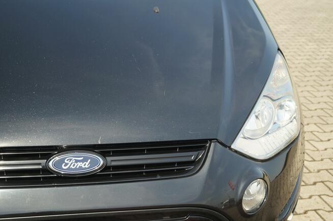 Ford S-Max 2012R 2,0 DIESEL 7-MIO OSOBOWY ZADBANY Goczałkowice-Zdrój - zdjęcie 10