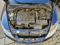 Skoda Octavia II 2.0 2.0 TDI 140km BDB stan, serwis na bieżą Legnica - zdjęcie 8