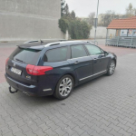 Citroen C5 3.0 HDI Exclusive Branica - zdjęcie 3