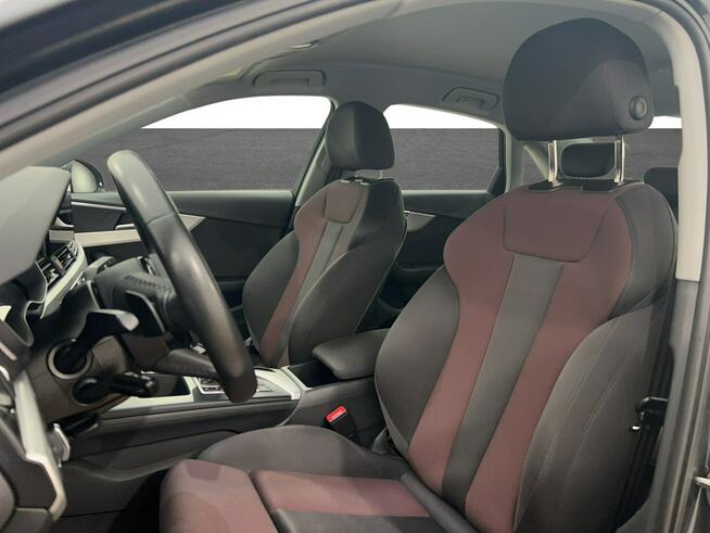 Audi A4 35TDI mHEV  Advanced S tronic Sedan Warszawa - zdjęcie 10