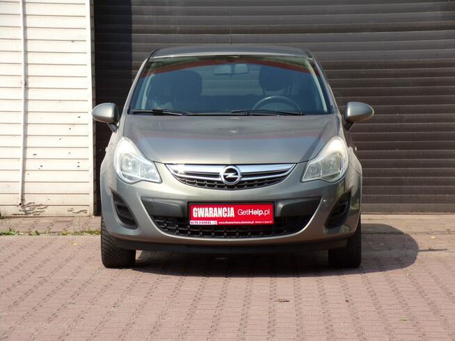 Opel Corsa Klima /Edycja /Lift /2013r / Mikołów - zdjęcie 6