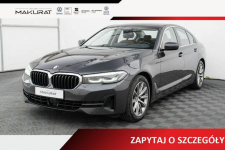 KR9WW68#520i Skóra Podgrz.f K.cof LED NAVI Salon PL VAT23%