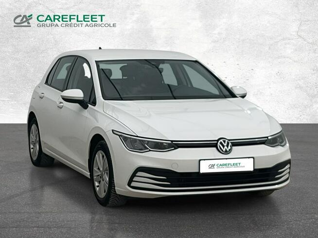 Volkswagen Golf VIII 1.0 eTSI Life DSG Hatchback Warszawa - zdjęcie 3