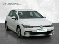 Volkswagen Golf VIII 1.0 eTSI Life DSG Hatchback Warszawa - zdjęcie 3