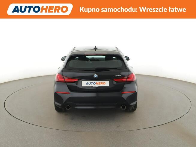 automat full LED klima auto grzane fotele BMW Live Cockpit czujniki pa Warszawa - zdjęcie 6