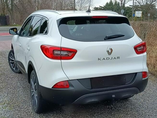 Renault Kadjar Navi *Skóra *Kamera *Asystent *Servis Lubartów - zdjęcie 7