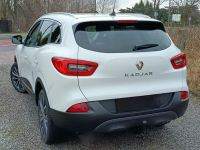 Renault Kadjar Navi *Skóra *Kamera *Asystent *Servis Lubartów - zdjęcie 7