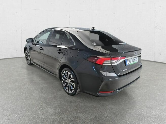 Toyota Corolla Komorniki - zdjęcie 5