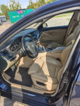 BMW Seria 5 (F10) 530d – Bogate wyposażenie, Stan BDB Łomża - zdjęcie 4