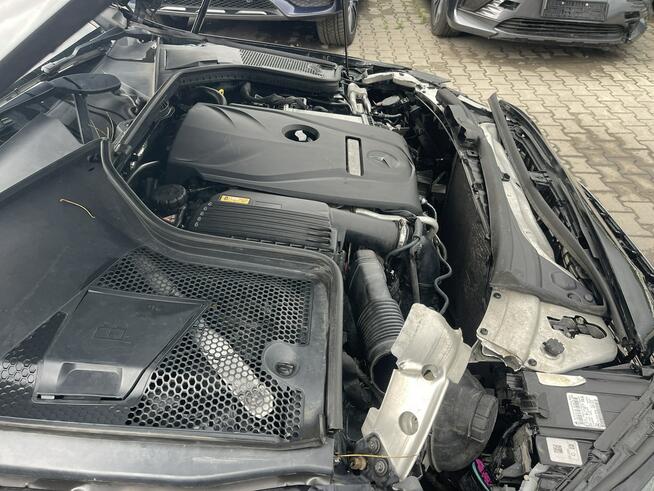 Mercedes C 300 AMG Line Auto.  4Matic Skóra Kamera 245 KM Gliwice - zdjęcie 12