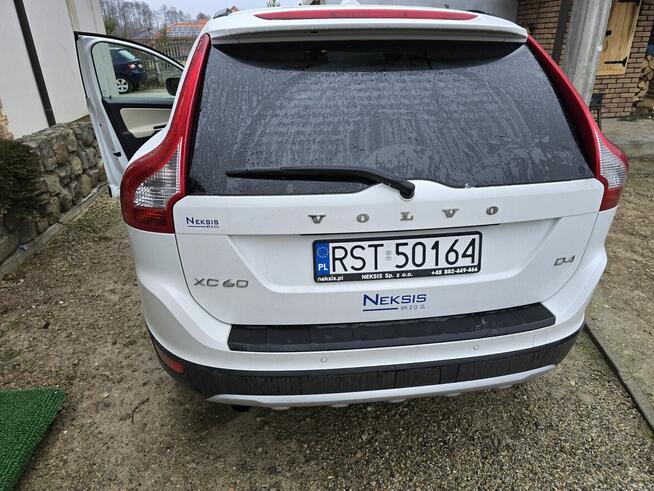 Sprzedam VOLVO XC 60 Jastkowice - zdjęcie 6