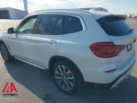 BMW X3 xDrive30i GPF Luxury Line sport Łódź - zdjęcie 9