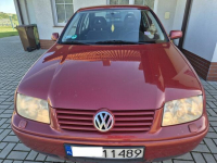VW BORA SEDAN 2,0 B+GAZ-SPRAWNA KLIMA !!! Głogów - zdjęcie 5