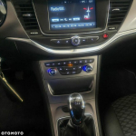 Opel Astra 1.4 Turbo Innovation Błażowa - zdjęcie 7
