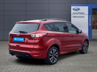 Kuga 1.5 EcoBoost 150KM ST-Line Salon Polska, Serwis ASO, Warszawa - zdjęcie 5