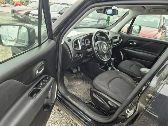 Jeep Renegade Poleasingowe.pl Komorniki - zdjęcie 9