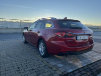 Mazda 6 2.2 I-ELoop [175 KM] Siechnice - zdjęcie 6