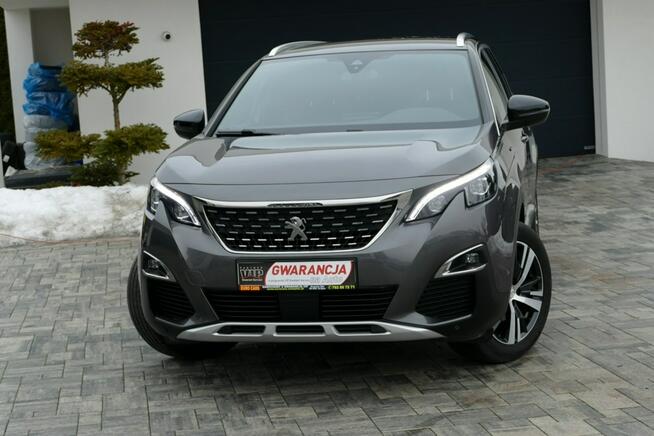Peugeot 5008 GT Line! Full Led! Kamera 360. Gwarancja! Grójec - zdjęcie 7