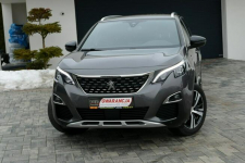 Peugeot 5008 GT Line! Full Led! Kamera 360. Gwarancja! Grójec - zdjęcie 7