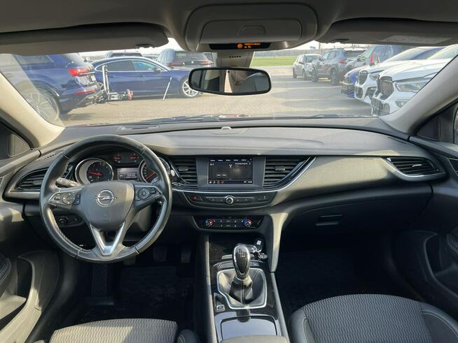 Opel Insignia 4x4 Skóra Kamera Podgrzewanie Tempomat Gliwice - zdjęcie 8