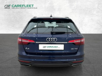 Audi A4 35 TDI mHEV S tronic Kombi Warszawa - zdjęcie 6