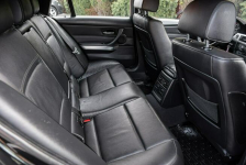 M-Pakiet ! 320d 163KM Manual ! Full Opcja ! ShadowLine ! Zwoleń - zdjęcie 9