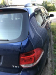 Sprzedam vw golf tdi kombi Giżycko - zdjęcie 6