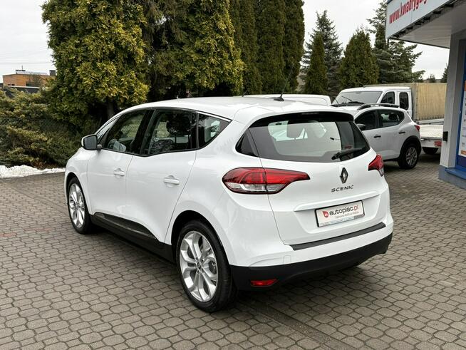 Renault Scenic 1.33 140 KM ,Pełny serwis,Gwarancja Tarnowskie Góry - zdjęcie 7
