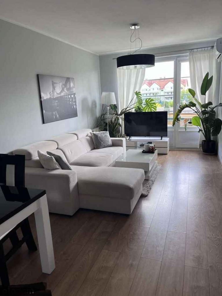 2pok, 38met, Okolice Gazowej BALKON/WINDA/2009 (Wrocław) Krzyki - zdjęcie 2