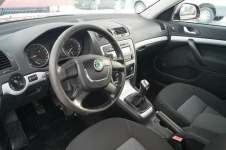 Škoda Octavia SALON PL II-GI WŁ STAN BDB Goczałkowice-Zdrój - zdjęcie 9