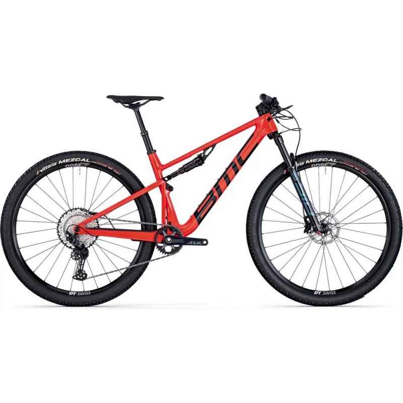2026 BMC Fourstroke 01 THREE Mountain Bike (CENTRACYCLES) Probostwo Dolne - zdjęcie 1