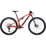 2026 BMC Fourstroke 01 THREE Mountain Bike (CENTRACYCLES)