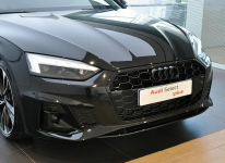 Audi A5 40 TFSI 204KM VirtualPlus LedMatrix Alcantara Tempomat Kamera Kielce - zdjęcie 6