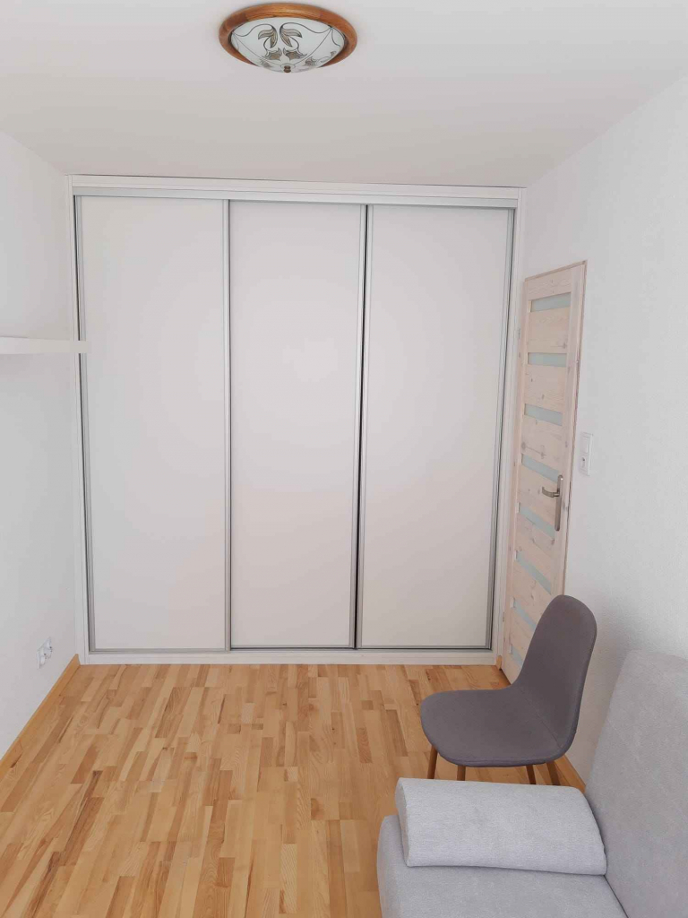 Wynajme pokoj w mieszkaniu 3 pokojowym po remoncie Gdańsk - zdjęcie 4