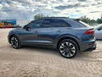 Audi Q8 PREMIUM PLUS / S-Line / Quattro Warszawa - zdjęcie 5