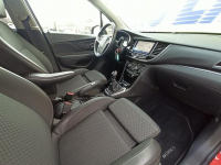 Opel Mokka X bogata opcja, bezwypadkowy, serwisowany Rzeszów - zdjęcie 12