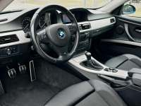 E92 320i 2.0 170KM Coupe - Navi -Bi-ksenon +Koła Zima Goczałkowice-Zdrój - zdjęcie 11
