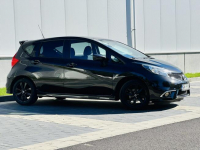 Nissan Note 1.2 benz. Black Edition Mikołów - zdjęcie 6