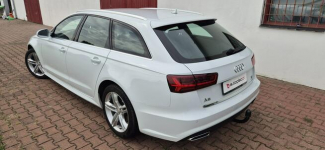 Audi A6 S-LINE ULTRA-SALON PL-SUPER STAN Paproć - zdjęcie 5