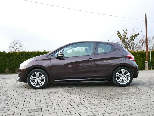 Peugeot 208 1.2PT 82KM [Eu5] -3D -Klima -Zobacz Goczałkowice-Zdrój - zdjęcie 2