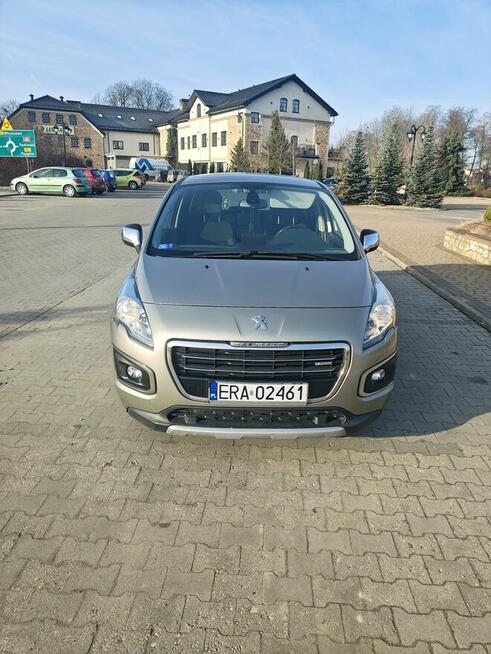 Peugeot 3008 świetne auto Kobiele Wielkie - zdjęcie 9