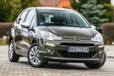 CITROEN C3 | 2014r.