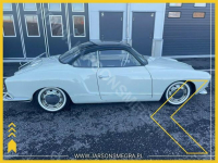 Volkswagen Karmann Ghia 1200 1.2 H4 Manual, 34hp, 1961 Kiczyce - zdjęcie 4