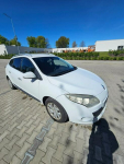 Renault Megane benzyna 1.4 + LPG - 2011r